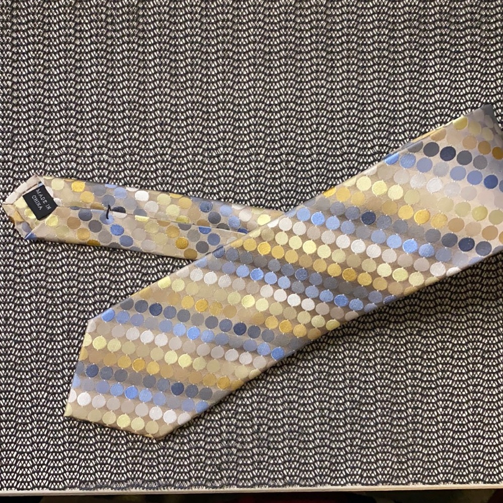 Men’s Calvin Klein Tie